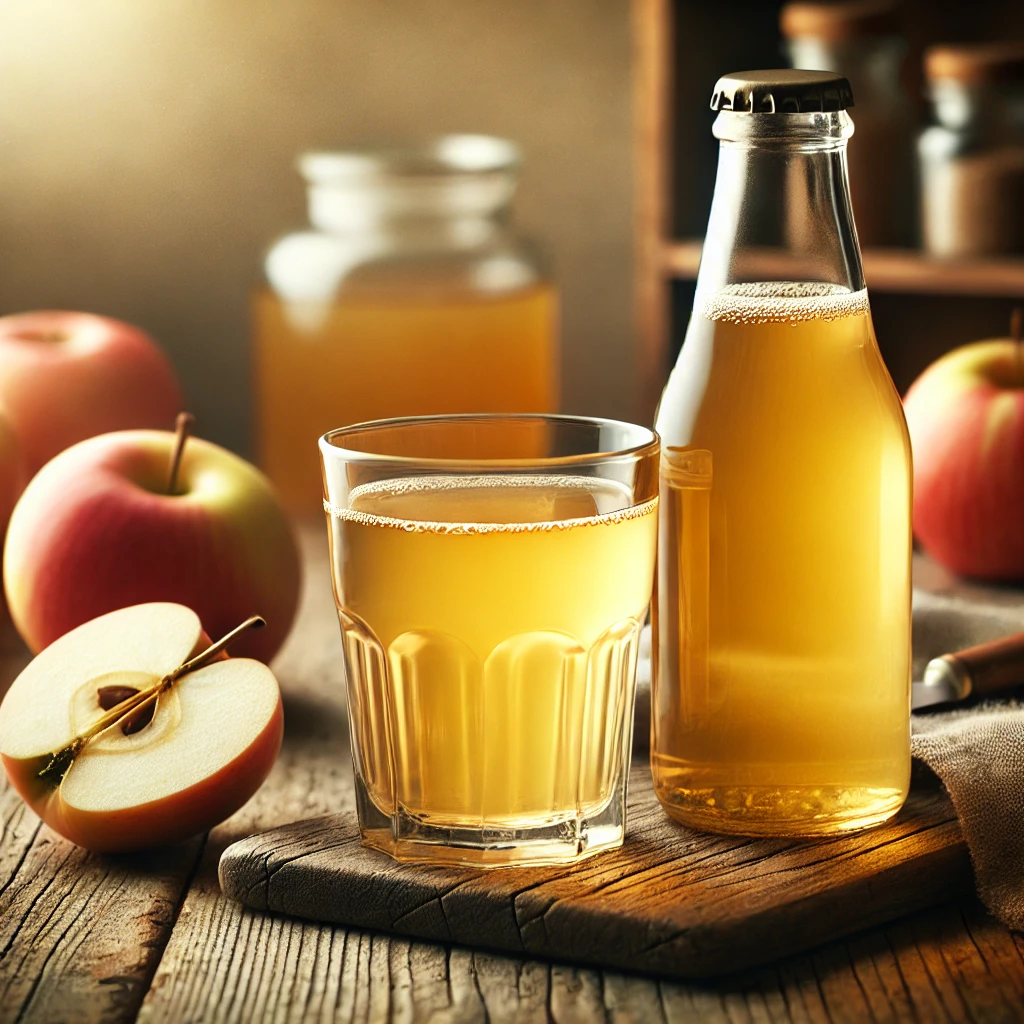 Apfelsaft