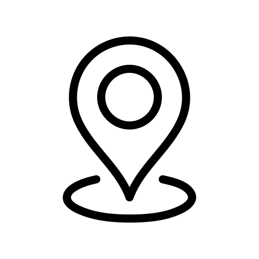 Adresse Icon