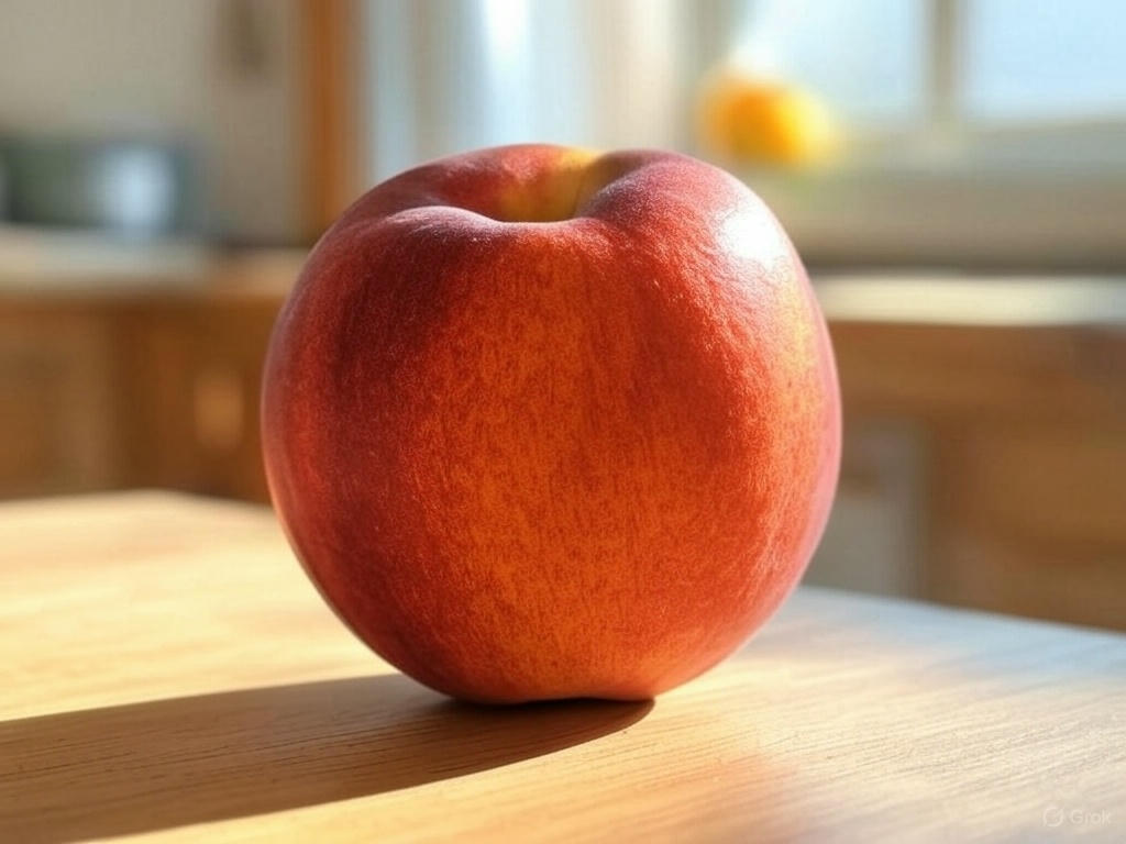 Nektarinen